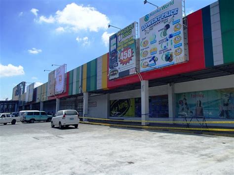 iMall Canlubang, Shopping Mall at Canlubang, Calamba City.